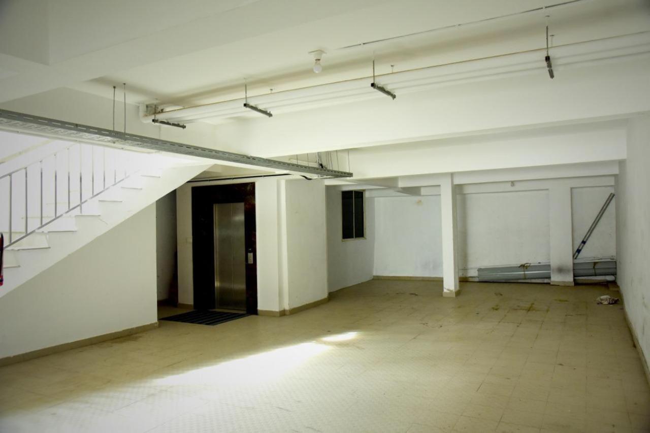 Rajamandiram 3Bhk Ac Apartment In Trivandrum Central 特里凡得琅 外观 照片
